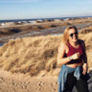 Meet your Posher, Jessica